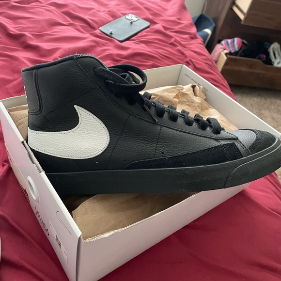 Nike Other - Brand new, never worn (I ordered the wrong size) Nike blazers